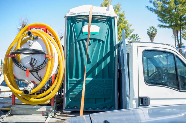 Best Portable toilet rental cost  in Troy, NC