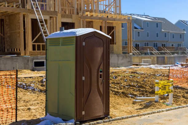 Best Local porta potty services  in Troy, NC