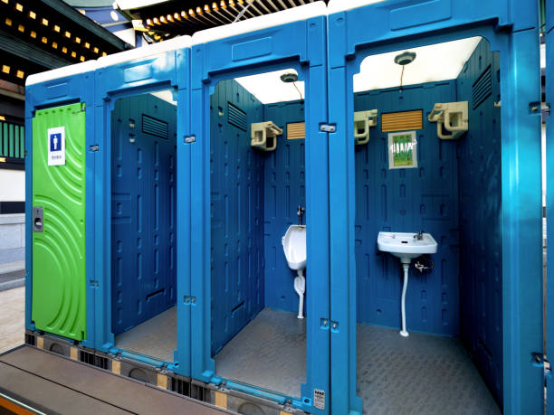 Best Affordable portable toilet rental  in Troy, NC
