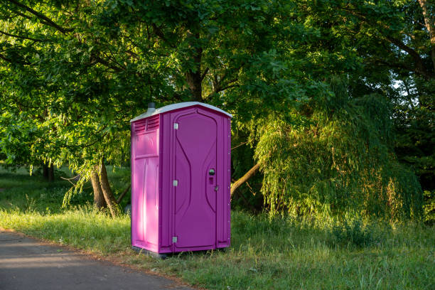 Best Local porta potty services  in Troy, NC