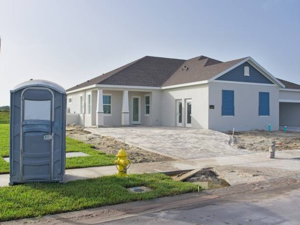 Best Long-term porta potty rental  in Troy, NC